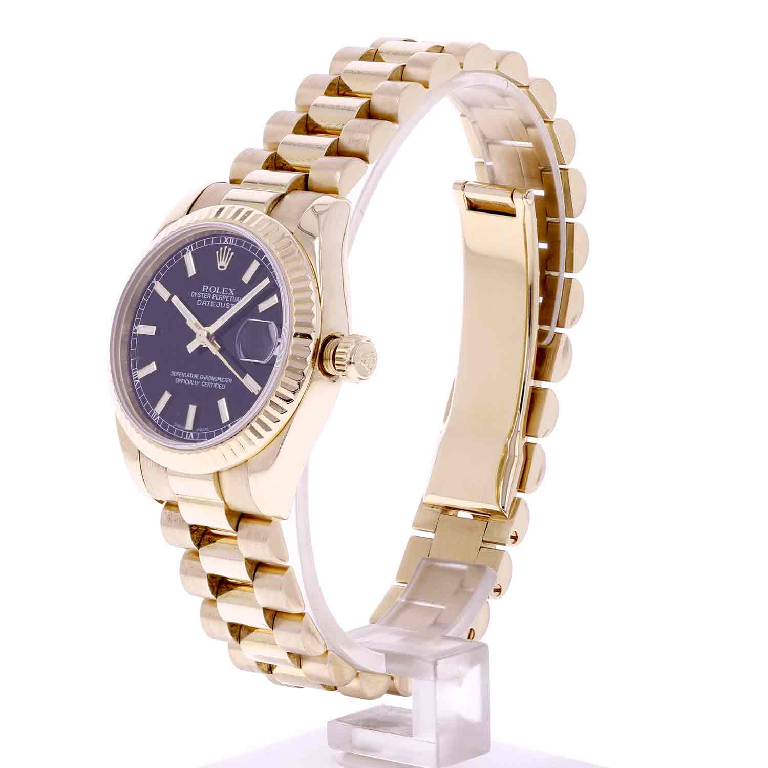 Rolex - Vanni Pesciallo Gioielli