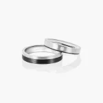 Carbon Line Diamante