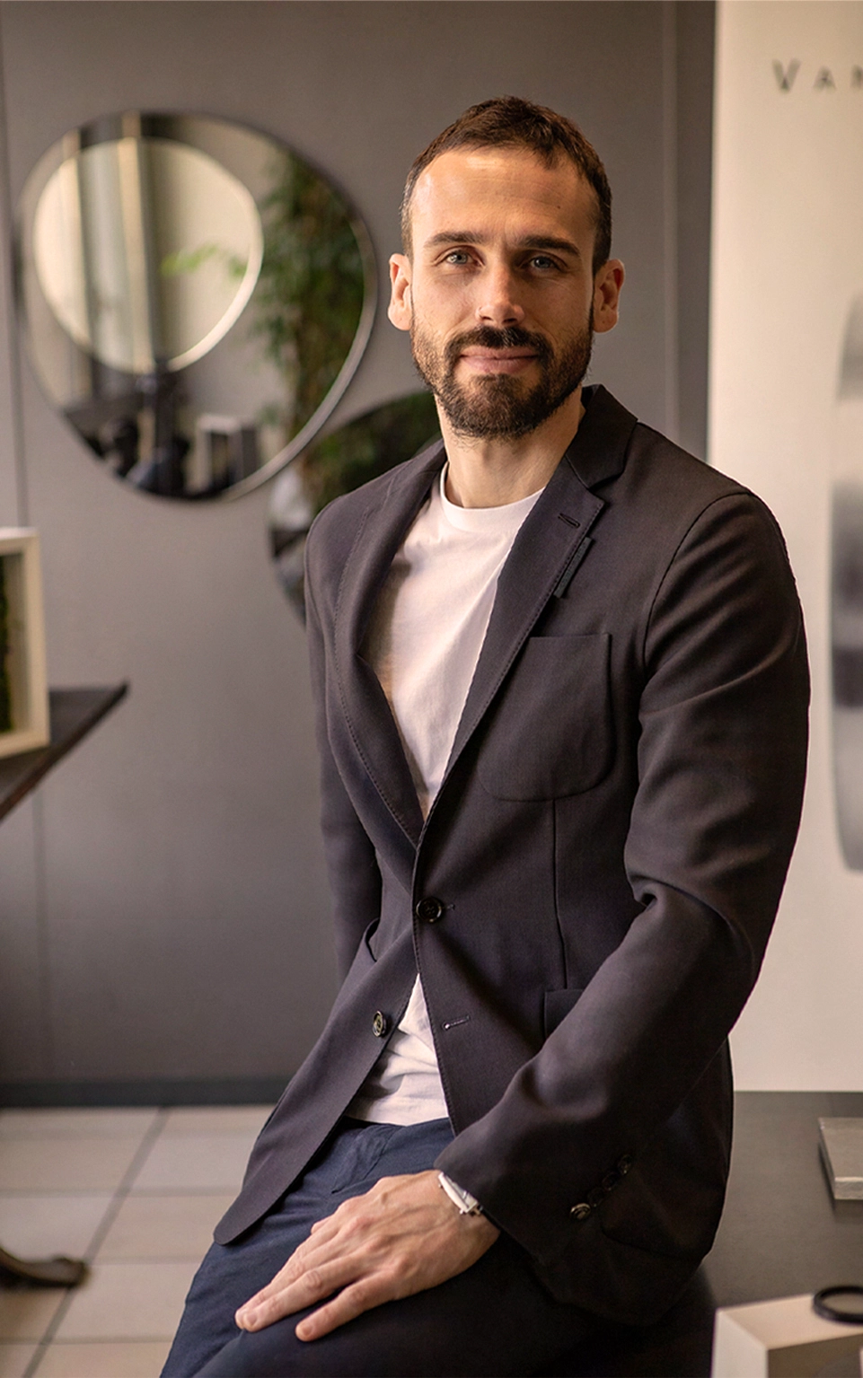 Vanni Pesciallo