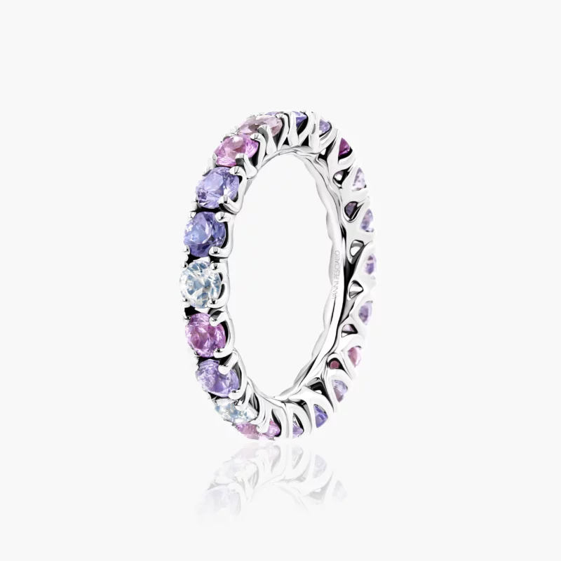 Anello Pastello