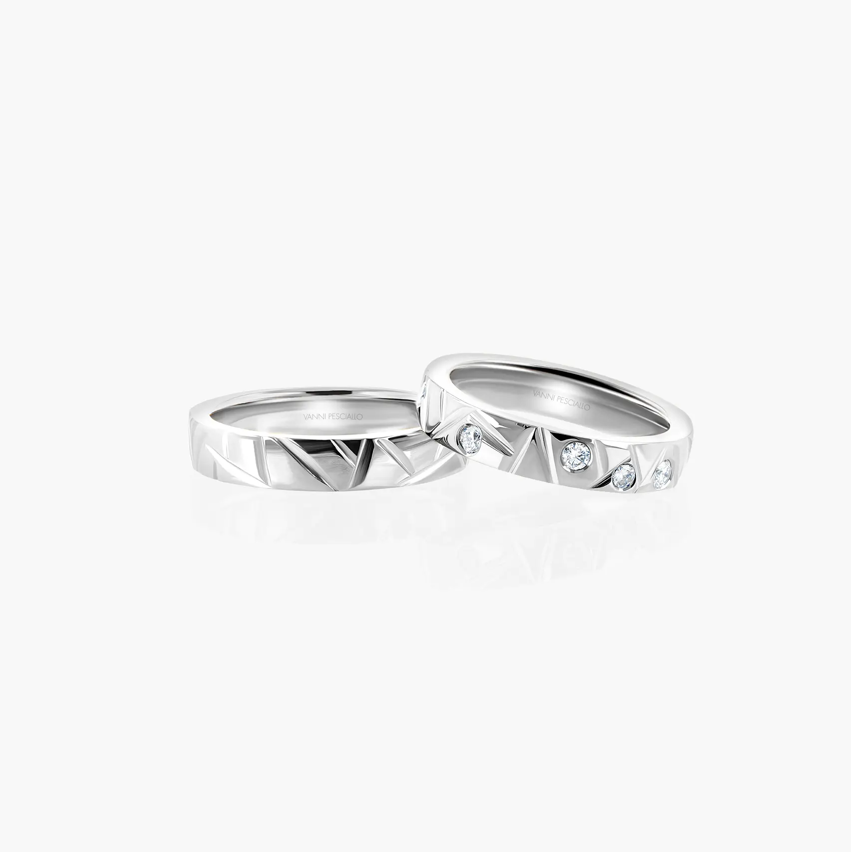 2d_01_02557 white Trigon Diamanti - immagine 1