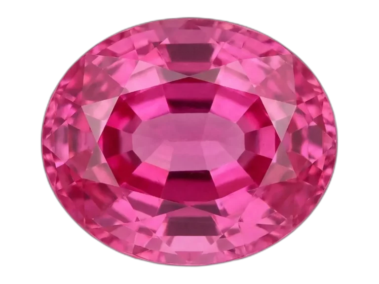 Tormalina rosa