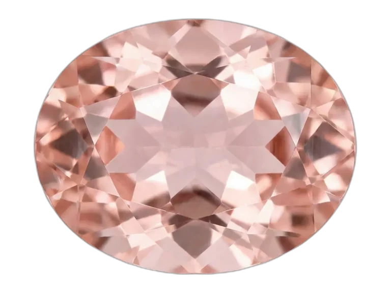 Morganite