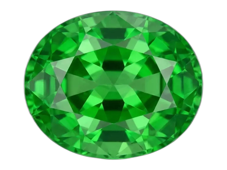 Tsavorite