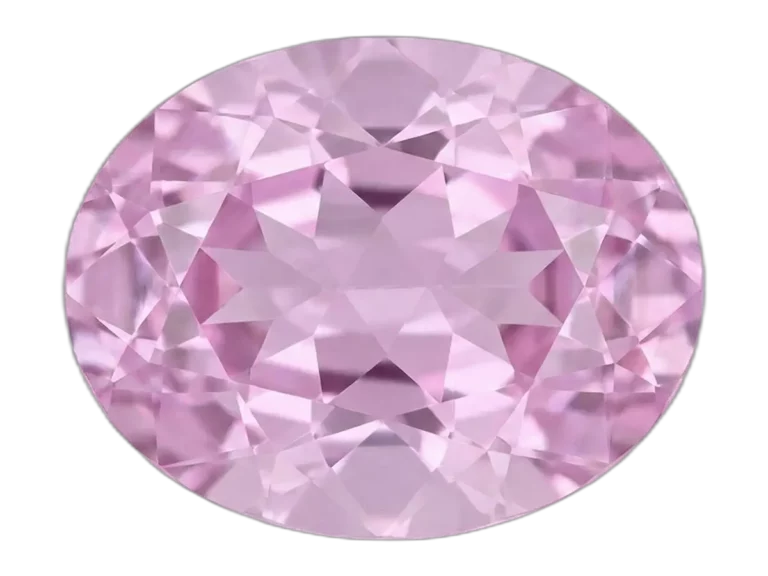 Kunzite