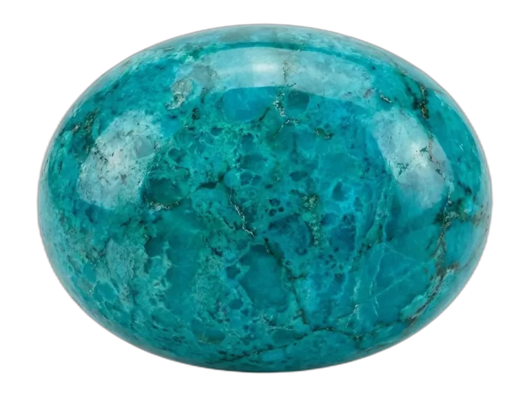 Crisocolla