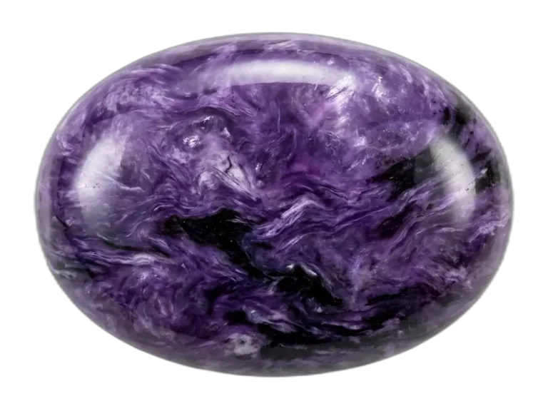 Charoite
